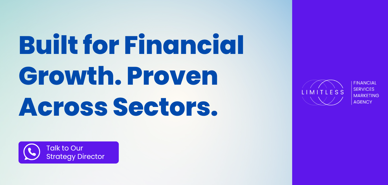Forex broker marketing strategies