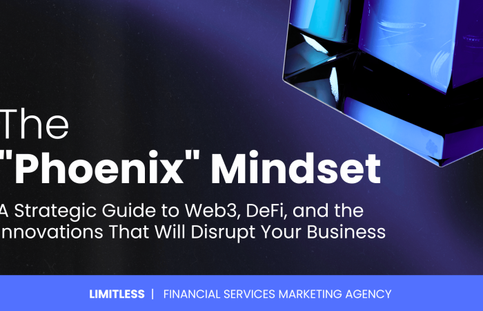 The "Phoenix" Mindset: A Strategic Guide to Web3, DeFi, and the Innovations That Will Disrupt Your Business