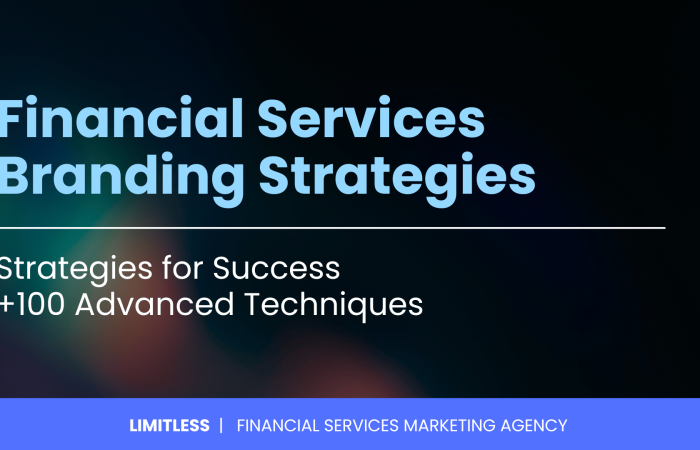 The New Playbook for Financial Services Branding