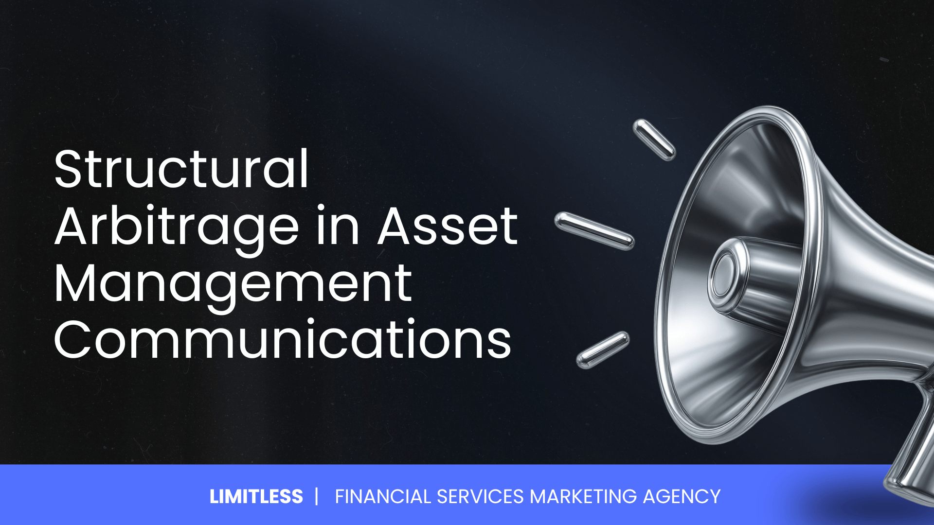 Digital PR Strategies for Asset Managers