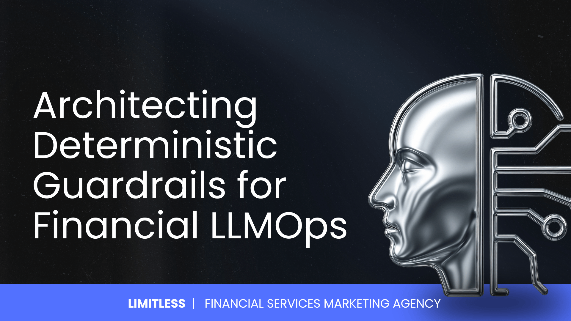 Using AI for Financial Content Creation Without Hallucinations
