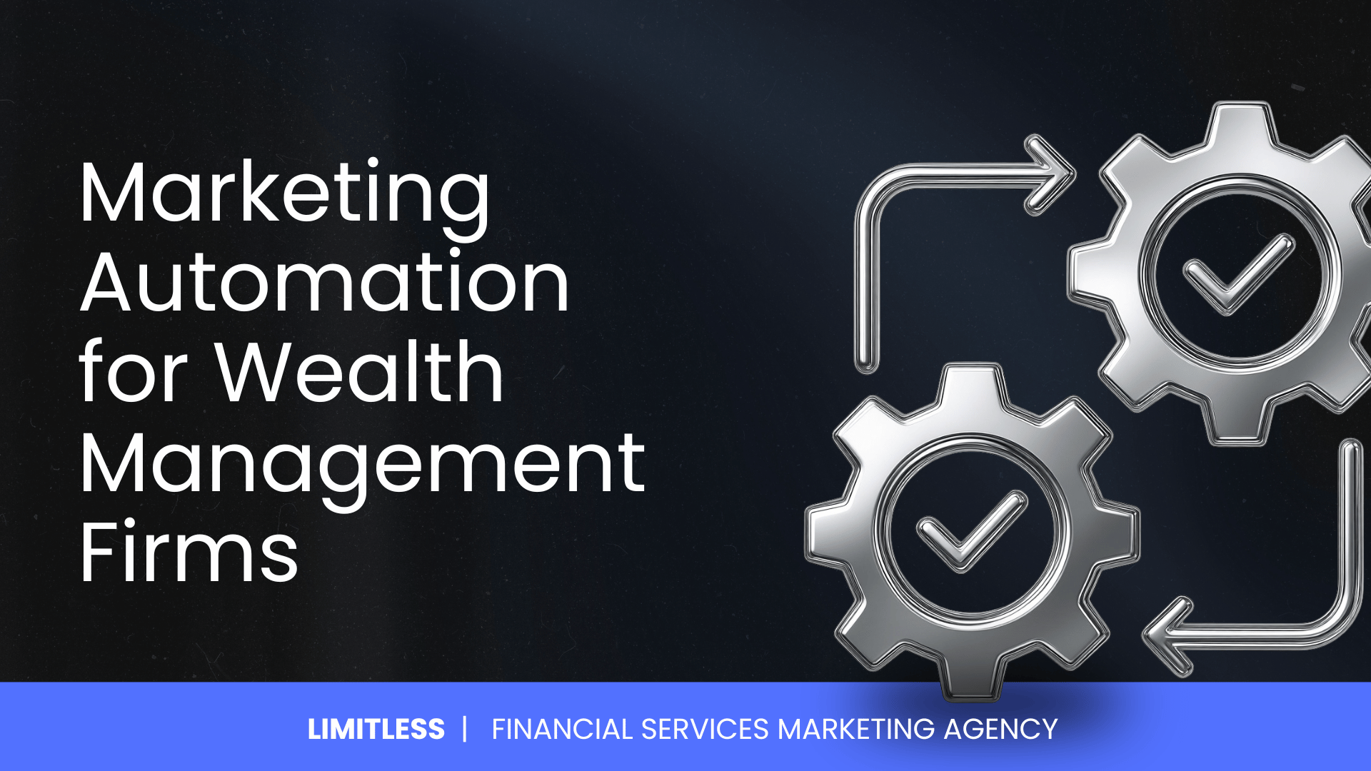 Marketing Automation for Wealth Management Firms