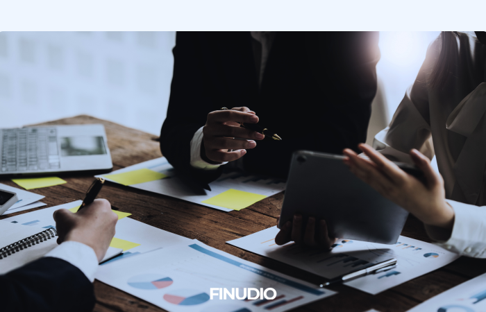 Finudio Deploys Deterministic AI Architecture to Force Operational Burn Rates Near Zero for Financial Disruptors